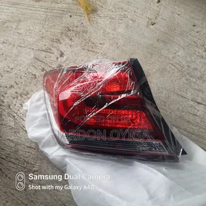 Rear Light Honda Civic 2014