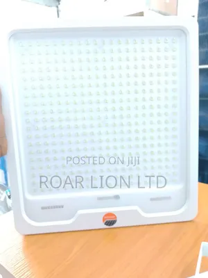 400w Solar Flood Light