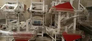 One Color Nylon Printing Machinery