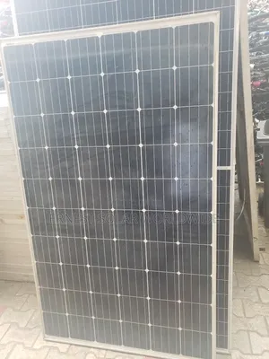 High Quality Canadian Solar Panel 400watts