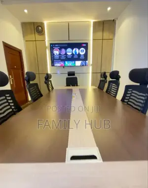 Conference Hall and Board Room for Rent