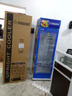 Snowsea Lc-300w - Smart Temperature Control Freezer