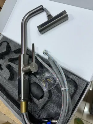 Long Neck Mixers (Executive)