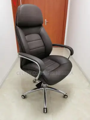 Executive Office Chair