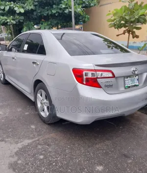 Clean Toyota Spider for Rent