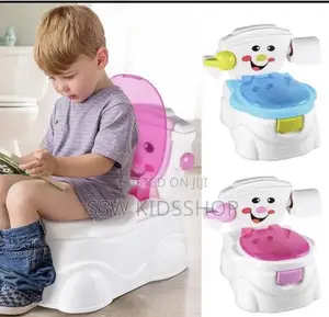 Children Potty