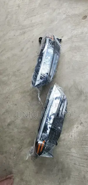 Head Lamp 2023 Honda Accord