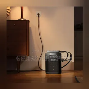 Ecoflow 1800w Delta 2 Portable Power Station