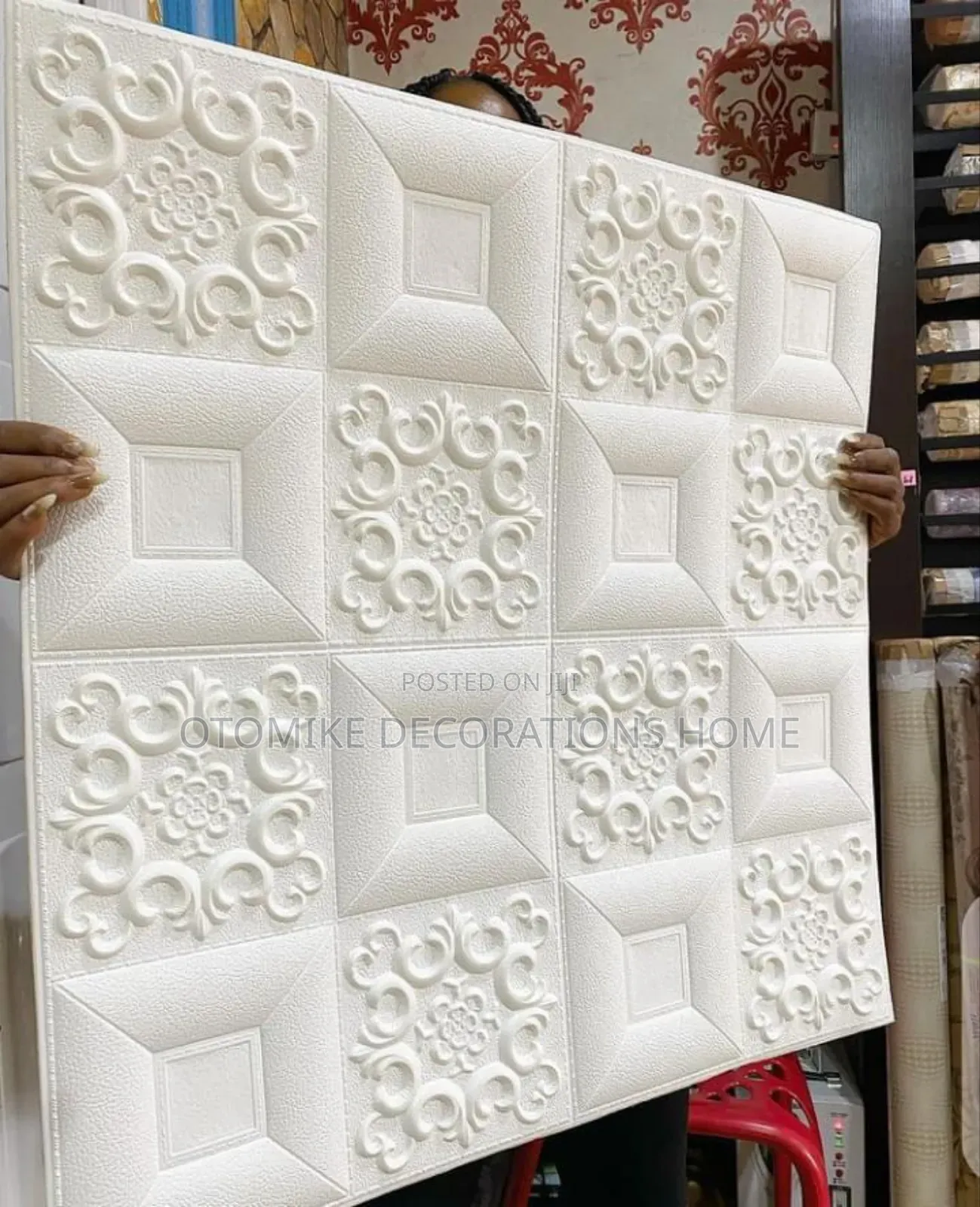 3d Wallpaper