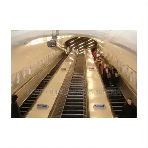 Climb Conveyor
