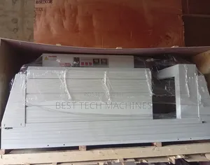 Shrink Packaging Shrink Wrapper