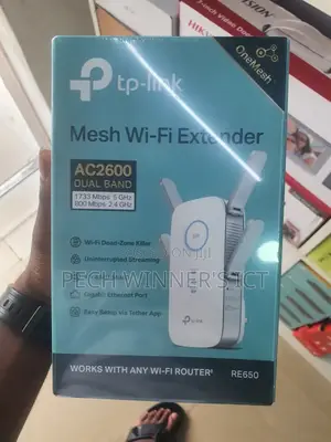 Tp Link Re650