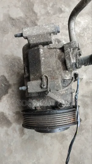Ac Compressor for Toyota Rav4 2003 2005