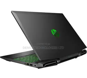 New HP Pavilion Gaming Laptop 15-Dk2xxx 8GB Intel Core I5 SSD 512GB