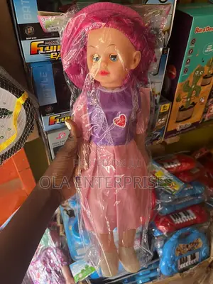 Female Baby Doll