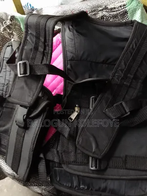 Bouncer Jacket