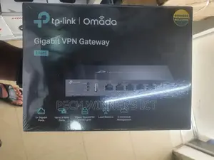 Omada VPN Gateway