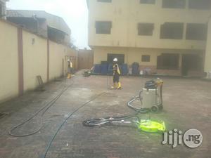 Cleaning Services