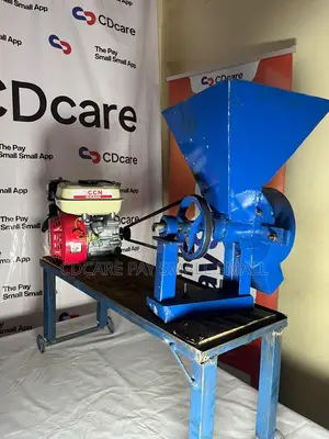 Pay Small Small Grinding Mill On Cdcare.App