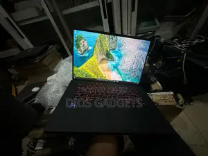 New Laptop Asus ROG Zephyrus G16 16GB Intel Core I9 SSD 1T