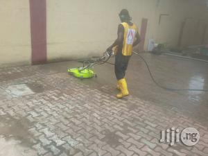 Cleaning Services