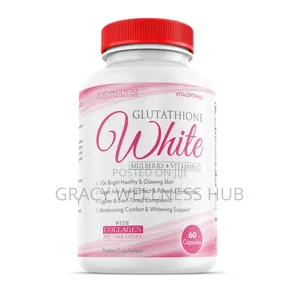 Gluthathione White