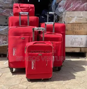 Set of 6pcs Gemini Travel Box