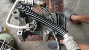 Ac Compressor Corolla 2014-2020