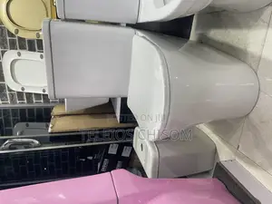 Wc Set New Hwani