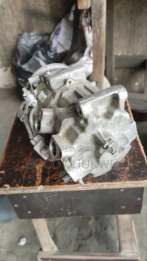 Ac Compressor for Toyota Camry 2015