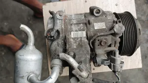 Ac Compressor for Sienna 2008