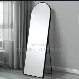 Premium High Quality Imported Standing Mirror 150 by 50