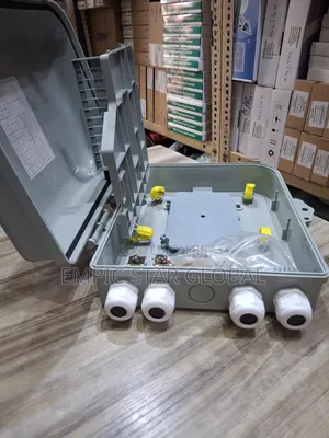FTTH Fiber Splitter Box