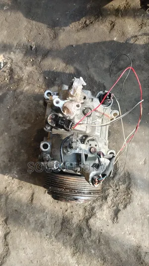 Ac Compressor for Toyota Highlander 2012