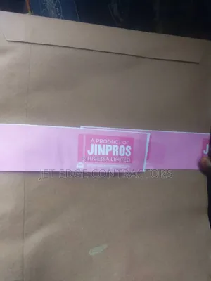 A4 Brown Envelope