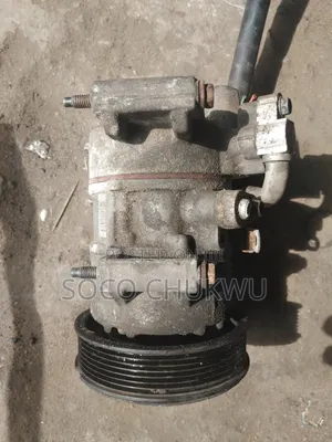Ac Compressor for Toyota Avensis