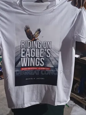 T-Shirt Branding and Customizing