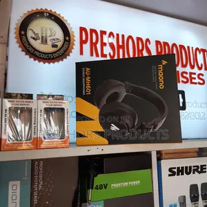 Maono Au601 Studio Headphone