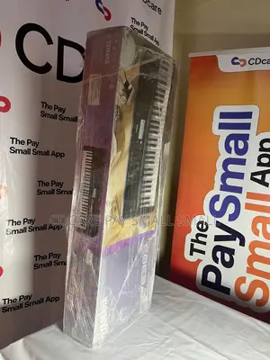 Pay Small Small Yamaha Portable Keyboard On Cdcare.App