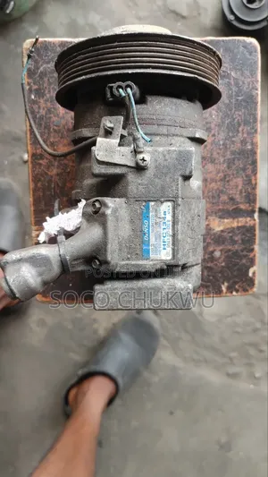 Ac Compressor for Honda Accord 06 V6