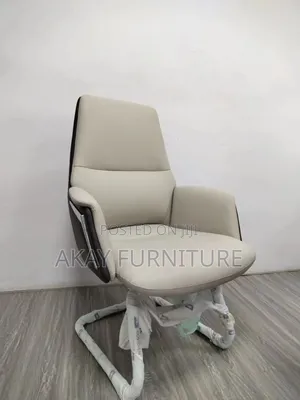 Executive Visitors Chair