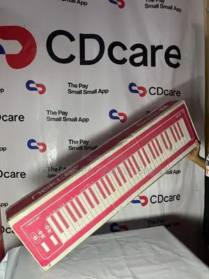 Pay Small Small Nektar Controller Keyboard On Cdcare.App