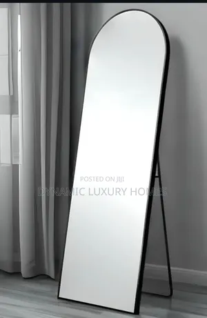 Imported Premium Standing Mirror 150 Length by 50 Width