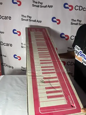 Pay Small Small Nektar Controller Keyboard On Cdcare.App