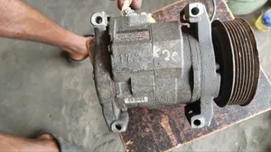 Ac Compressor for Honda Accord 04 4 Plug