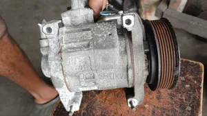 Ac Compressor for Honda Pilot 08