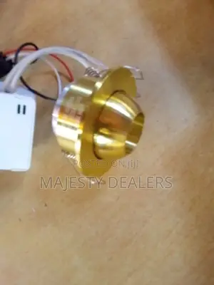Led Lights One Golden Warm White