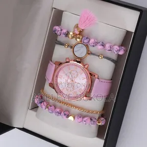 Jewelry Set