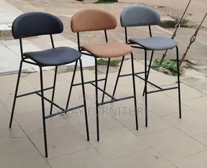 High Stool For Your Bar Or Kitchen