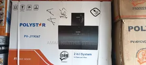 Polyester Plasma Range Hood 90cm